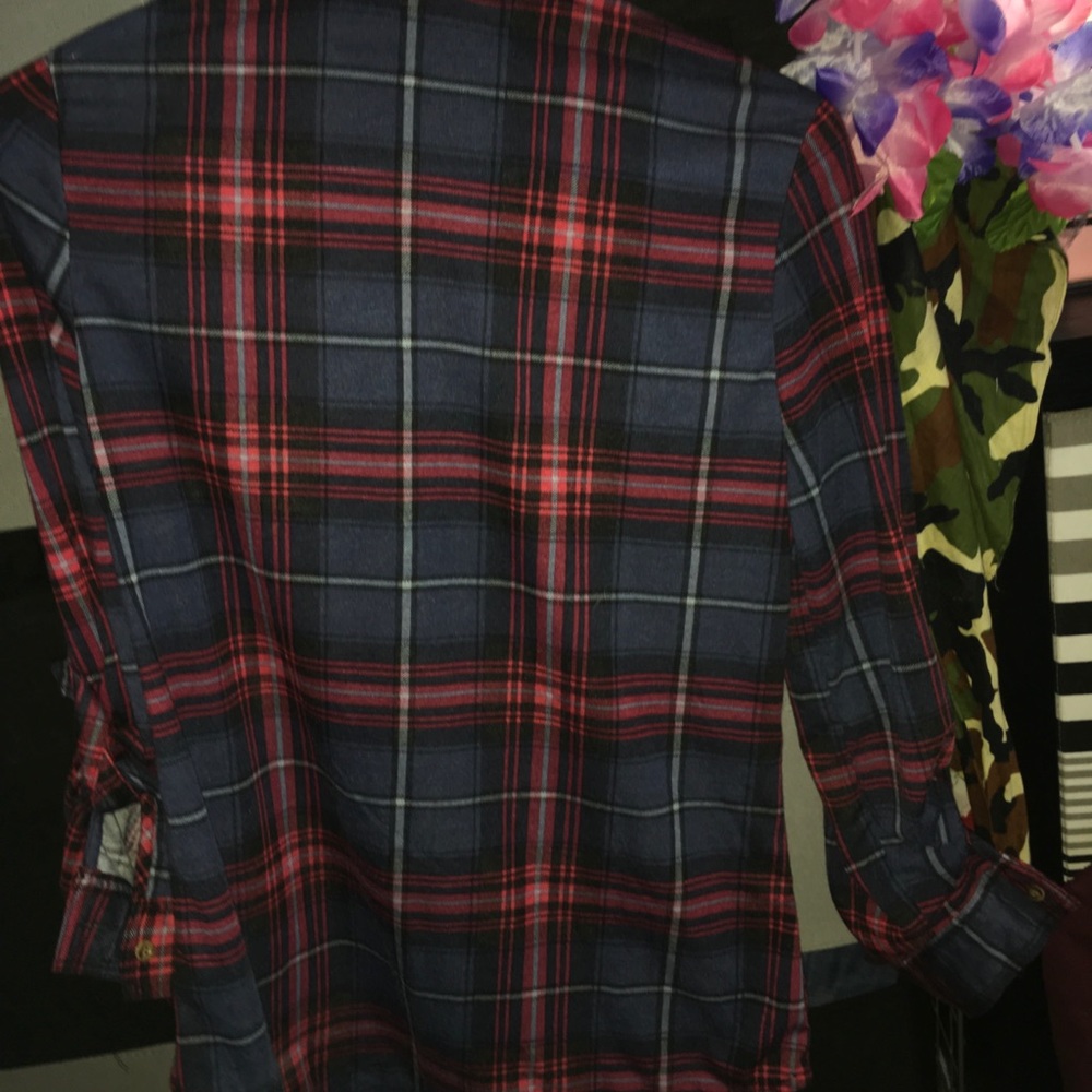 Flannel - Picture 2 of 2